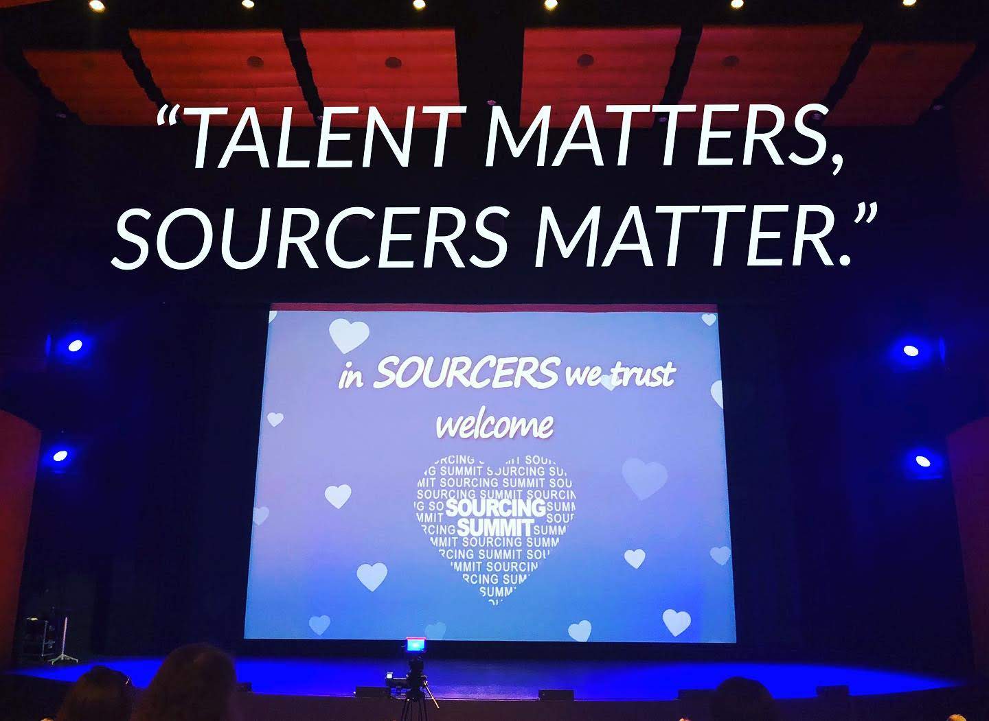 Sourcing Summit Estonia 2019