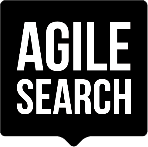 Agile Search Logo