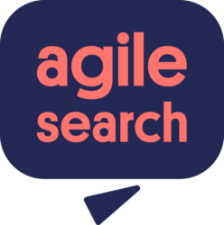 Agile Search Logo