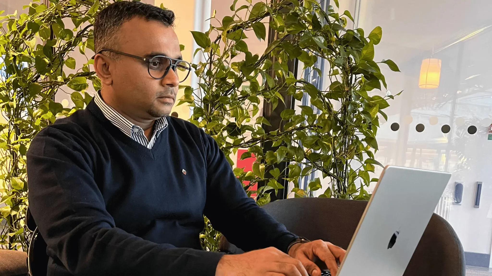 AI and the power of development tools
